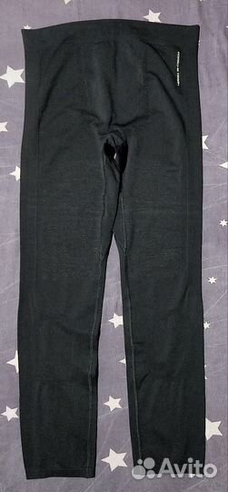 Термобельё L Adidas Porsche design P5000 оригинал