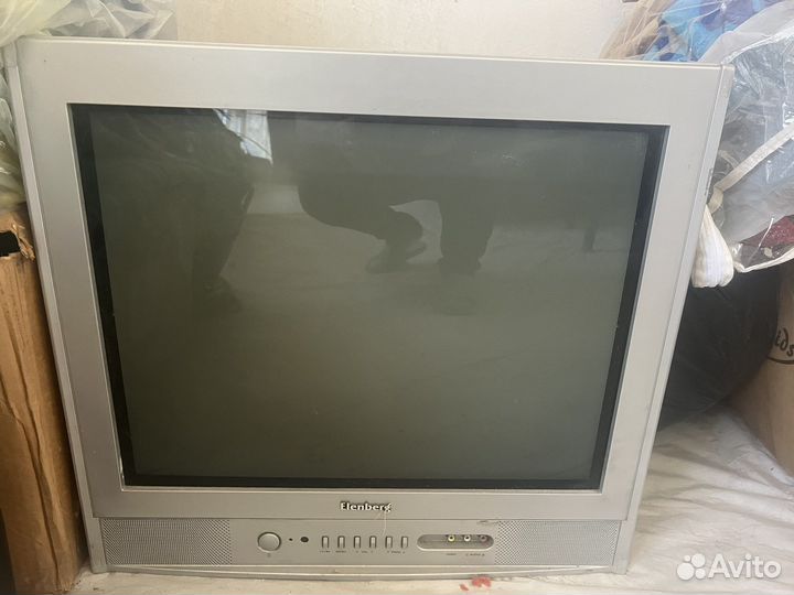 Телевизор бу