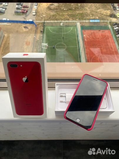 iPhone 8 plus, Ростест