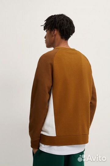 Толстовка zara