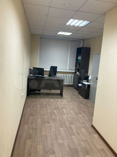 Офис, 16.5 м²