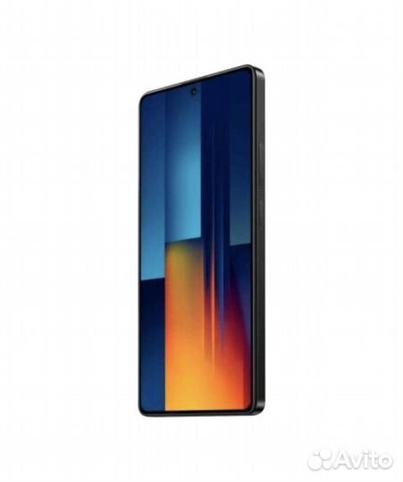 Xiaomi Poco M6 Pro, 12/512 ГБ