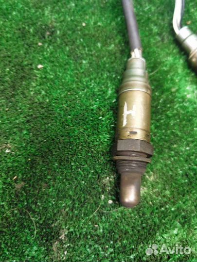 Датчик кислорода лямбда зонд Kia Sephia 2 седан