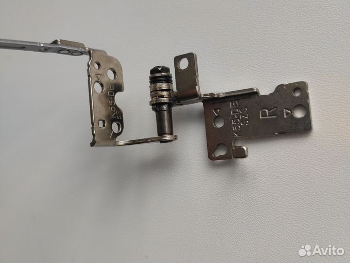 Петли для ноутбука Asus K55N