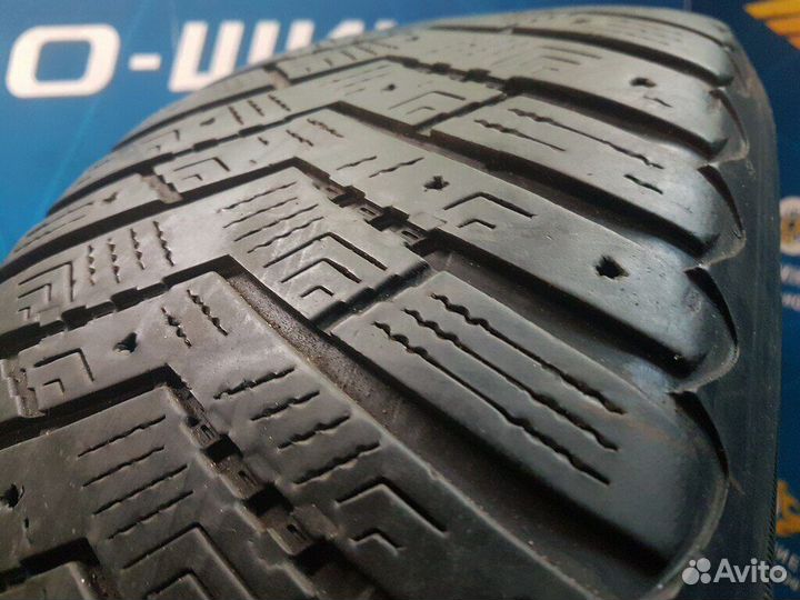 Goodyear Ultragrip Ice Arctic 235/55 R19