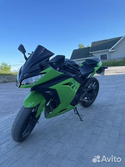 Продам Kawasaki