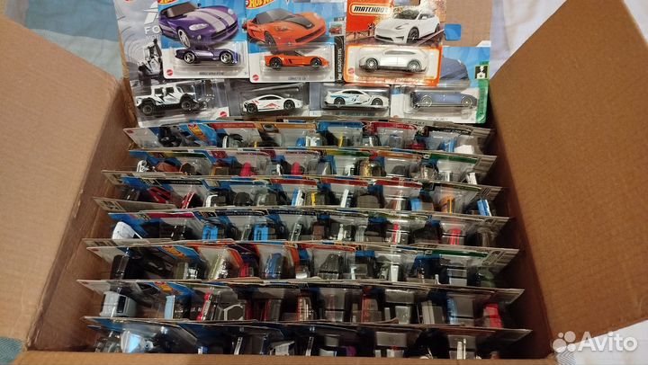 Hot wheels Matchbox модели автомобилей мейн