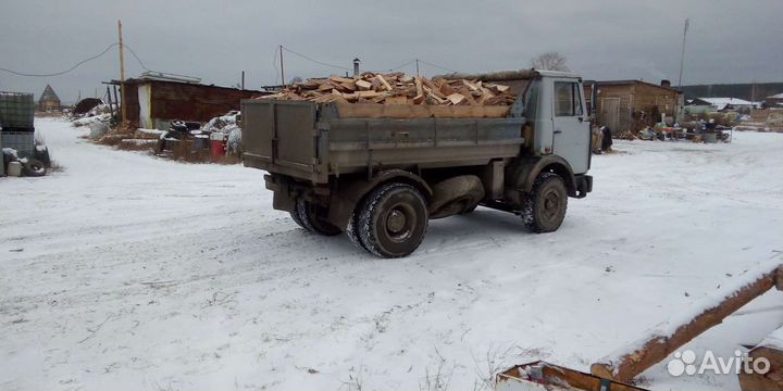Дрова (цена с доставкой)