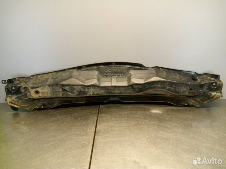 Водосток для жабо Hyundai Solaris RB G4FC 2013