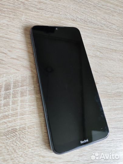 Xiaomi Redmi Note 8T, 4/64 ГБ