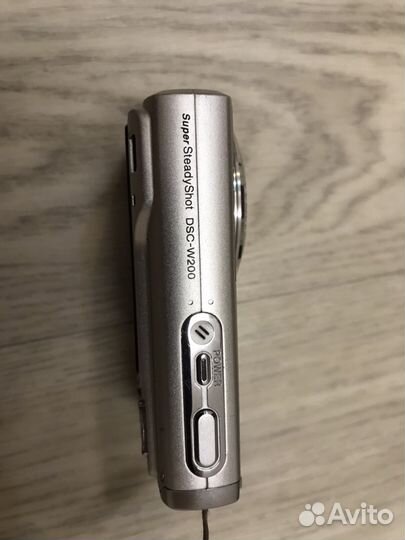 Фотоаппарат