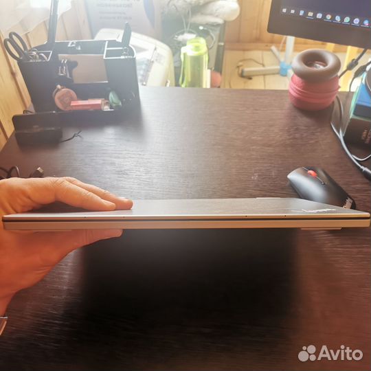 ThinkPad X1 Titanium Yoga