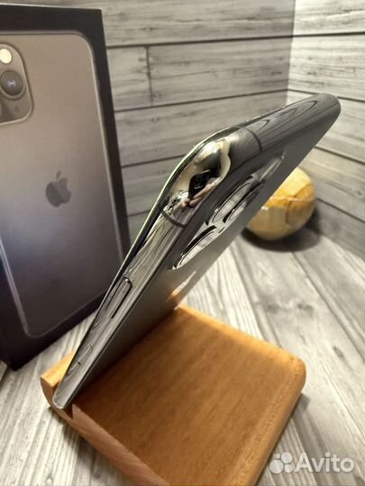 iPhone 11 Pro, 256 ГБ