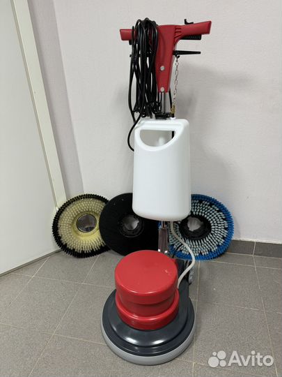 Аренда оборудования