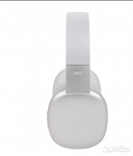 Беспроводные полноразмерные наушники hiper