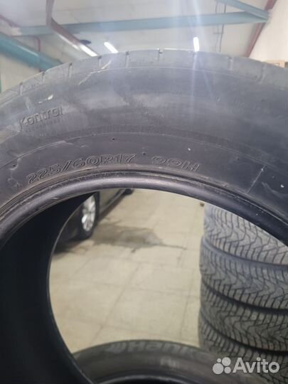 Hankook Ventus Prime 2 K115 225/60 R17 99H