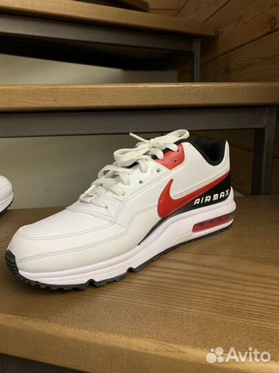 Кроссовки Nike Air Max Ltd 3