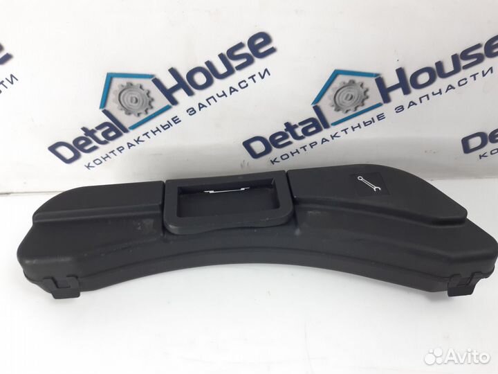 Набор инструментов Audi A4 B6