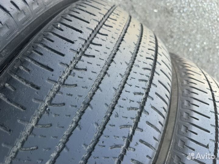 Yokohama Geolandar SUV G055E 225/55 R18