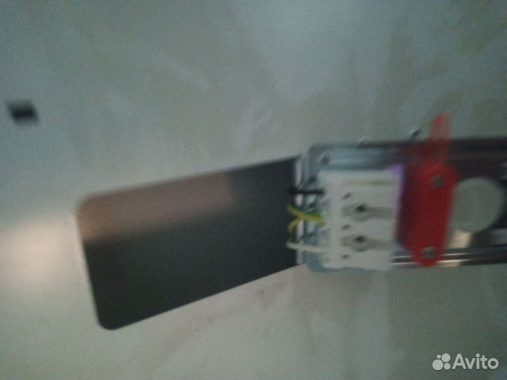 Светильник потолочный