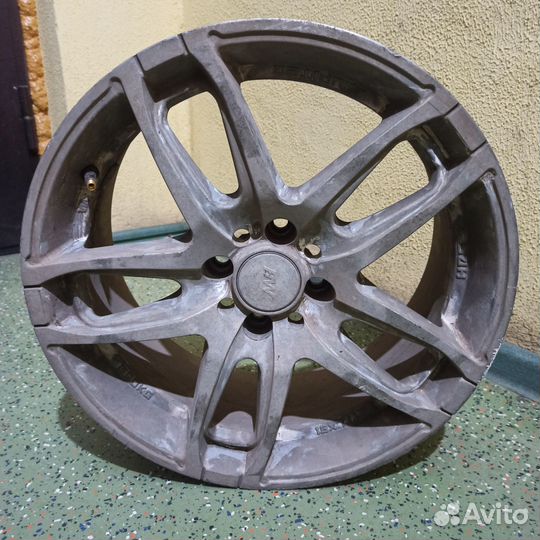 Литые диски r16 4.5*100