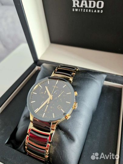 Rado Centrix 542.0134.3.016