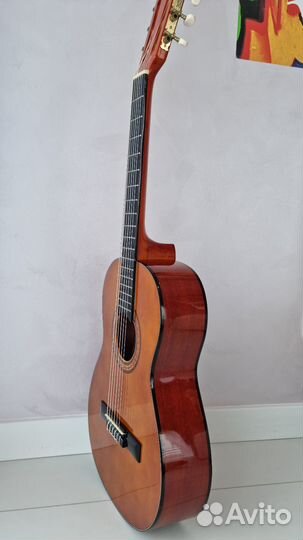 Классическая гитара 3/4, Naranda