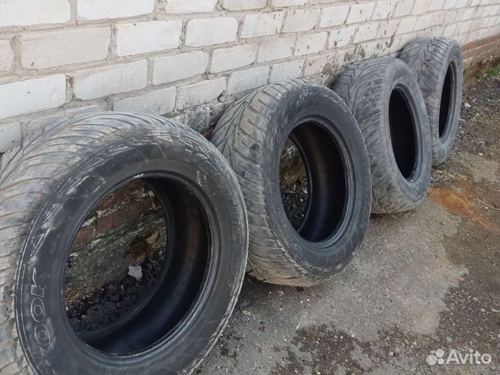 Hankook Ventus S2 265/60 R18 116V