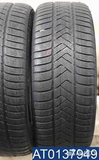 Pirelli Winter Sottozero 3 245/45 R20 103V