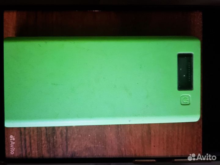 Корпус повербанка