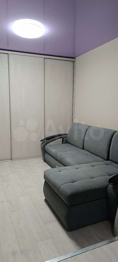 1-к. квартира, 31,4 м², 1/3 эт.