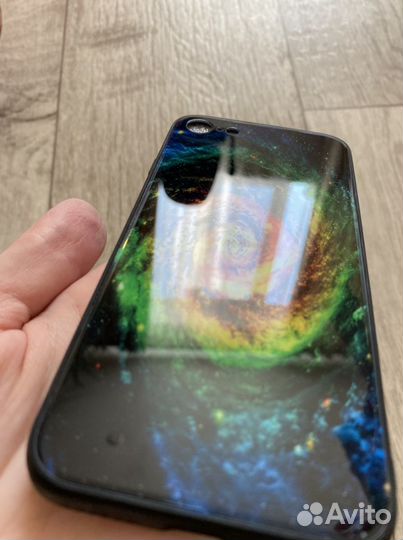 Чехол на iPhone 7/8