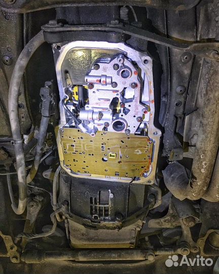 Автосервис + Автозапчасти
