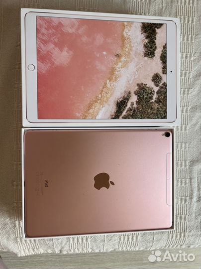 iPad pro 10.5 64gb