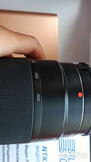 Объективы для sony a