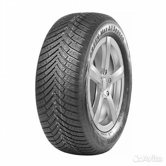 LingLong Green-Max All Season 195/70 R14 91T