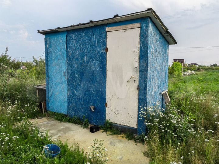 Участок 14 сот. (ИЖС)