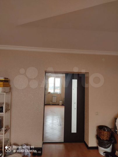 2-к. квартира, 112 м², 6/6 эт.