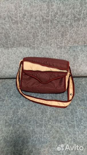 Cумка на коляску