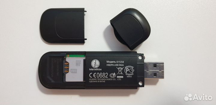 4G usb модем huawei