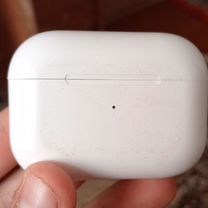 Apple airpods pro 2 с шумоподавлением