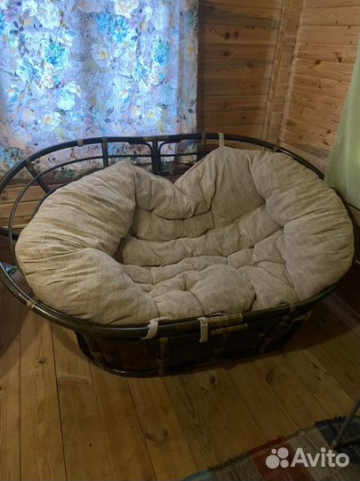 Кресло качалка