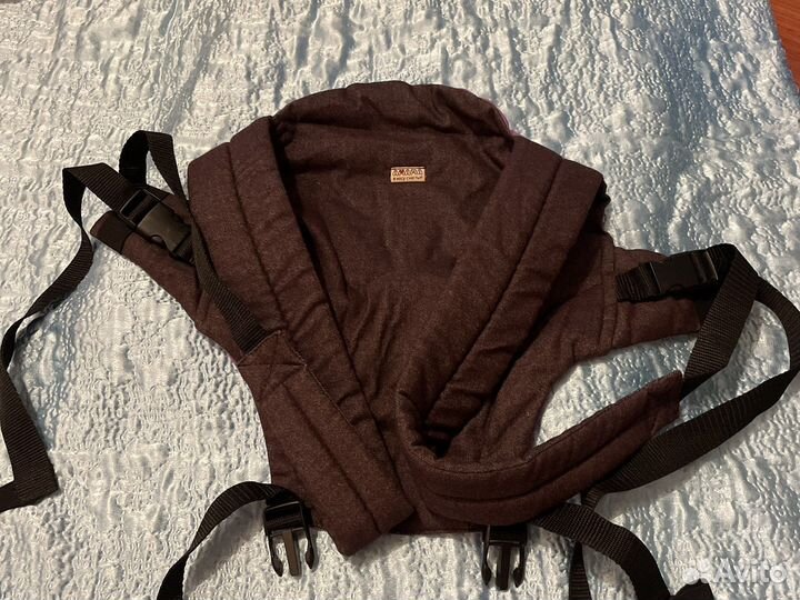 Слинг рюкзак Amama