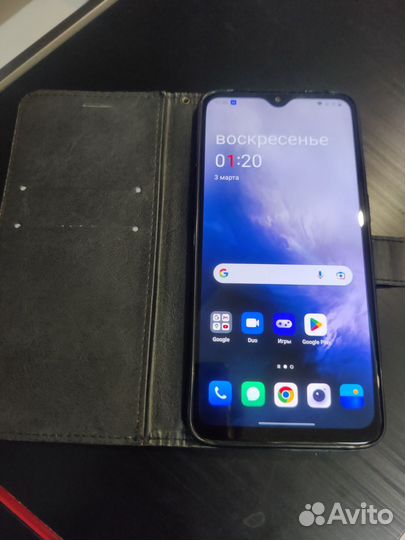 OnePlus 7, 8/256 ГБ