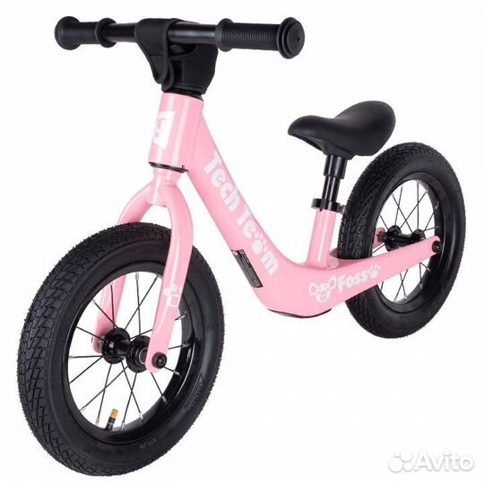 Беговел Tech Team Fossa новый