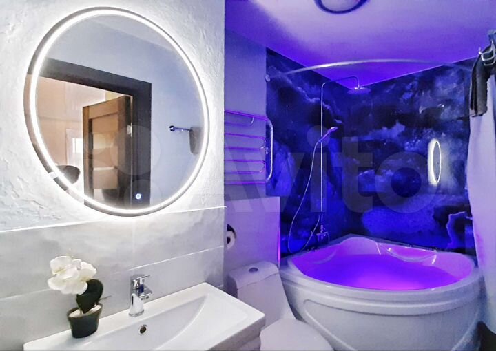 Квартира-студия, 31 м², 10/17 эт.