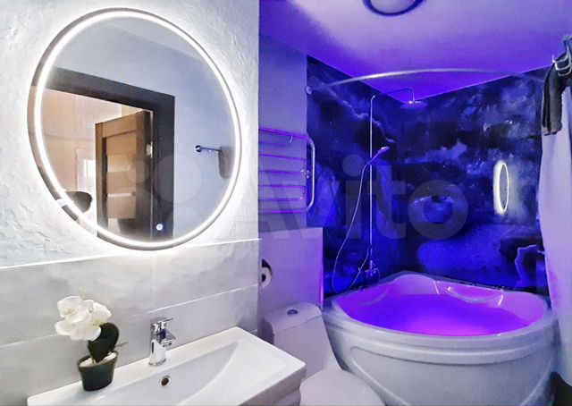Квартира-студия, 31 м², 10/17 эт.
