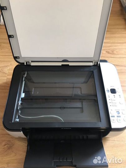 Струйное мфу Canon Pixma MP 270