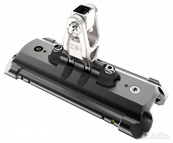 TB Каретка с кронштейном блока размера 3 29432420