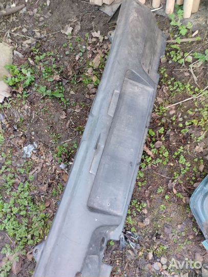 Запчасти на автомобиль ока